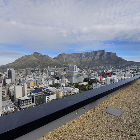 Portia Luxury City Penthouse, Views! Cape Town Exterior photo